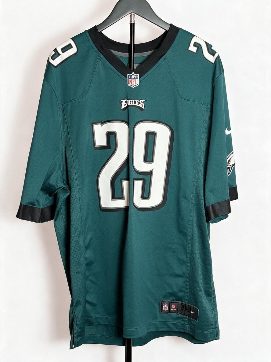 DeMarco Murray #29 Philadelphia Eagles Nike On Field Jersey Men's XL