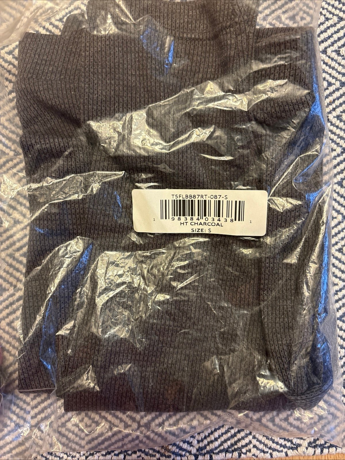 32 Degrees women’s Thermal Pants Size Small — photo 7