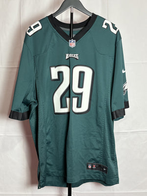 DeMarco Murray #29 Philadelphia Eagles Nike On Field Jersey Men's XL