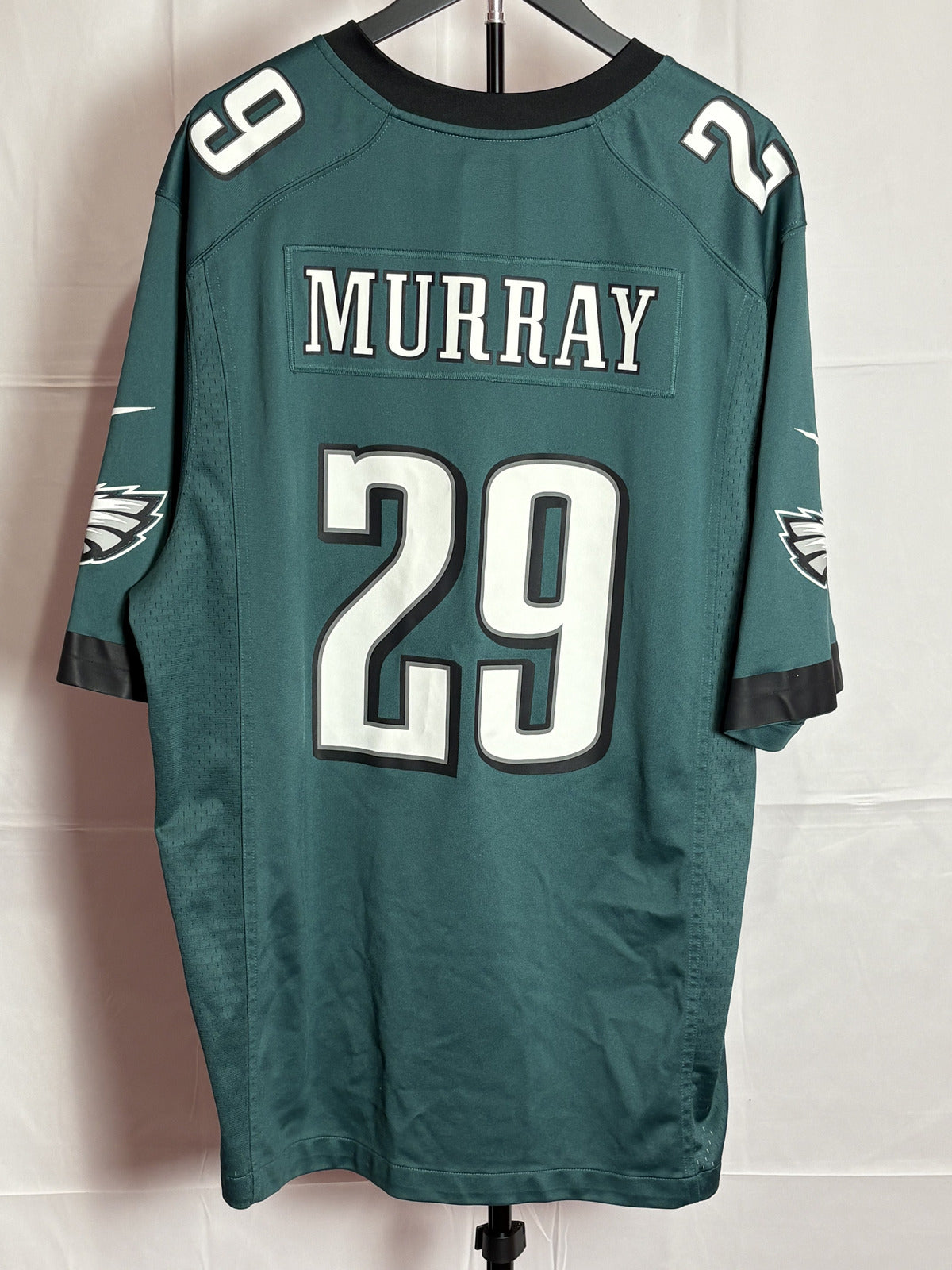 DeMarco Murray #29 Philadelphia Eagles Nike On Field Jersey Men's XL