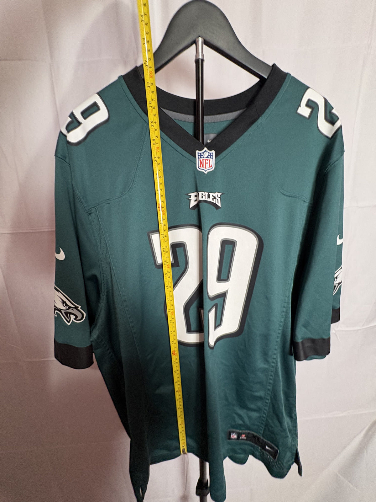 DeMarco Murray #29 Philadelphia Eagles Nike On Field Jersey Men's XL
