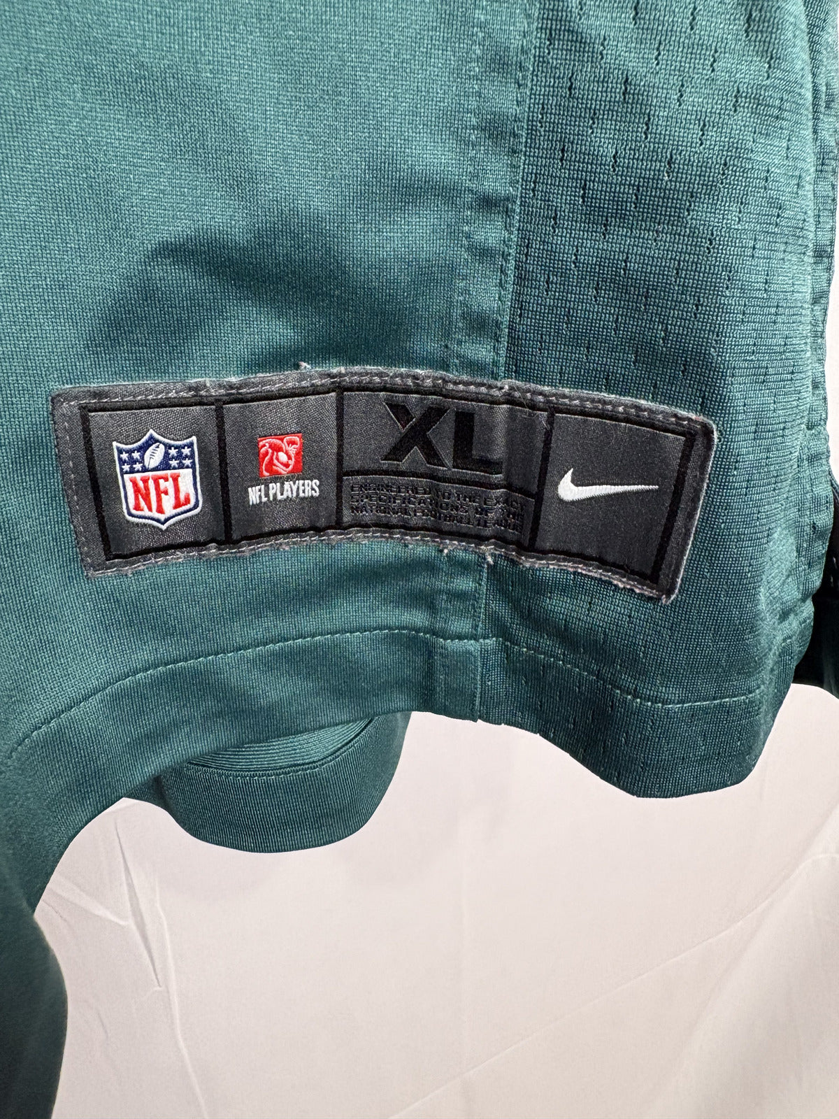 DeMarco Murray #29 Philadelphia Eagles Nike On Field Jersey Men's XL