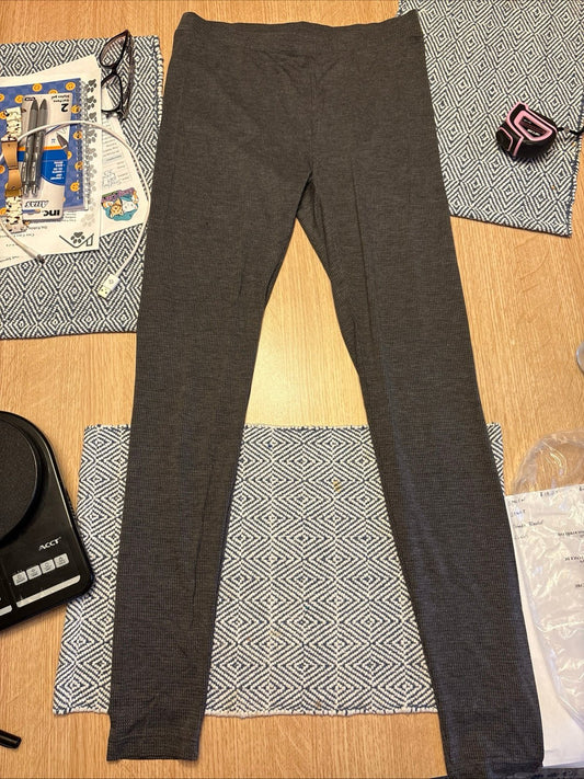 32 Degrees women’s Thermal Pants Size Small — photo 1