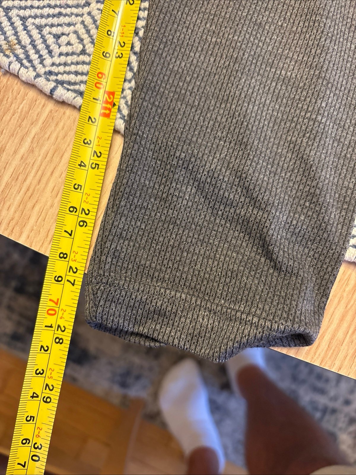 32 Degrees women’s Thermal Pants Size Small — photo 6